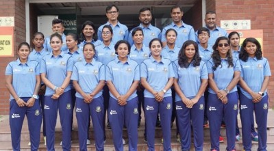 এশিয়া কাপে বাংলাদেশের প্রথম প্রতিপক্ষ থাইল্যান্ড